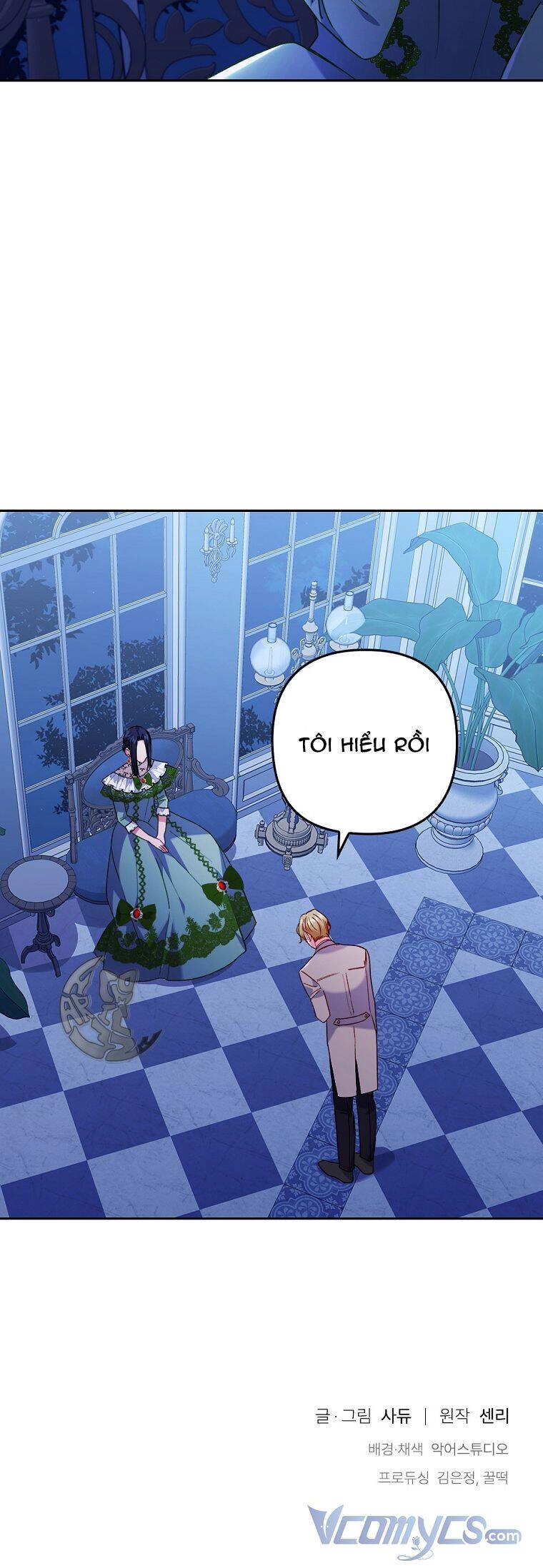 Tôi Đã Bị Quyến Rũ Bởi Nam Chính Ốm Yếu Chapter 26 - 58