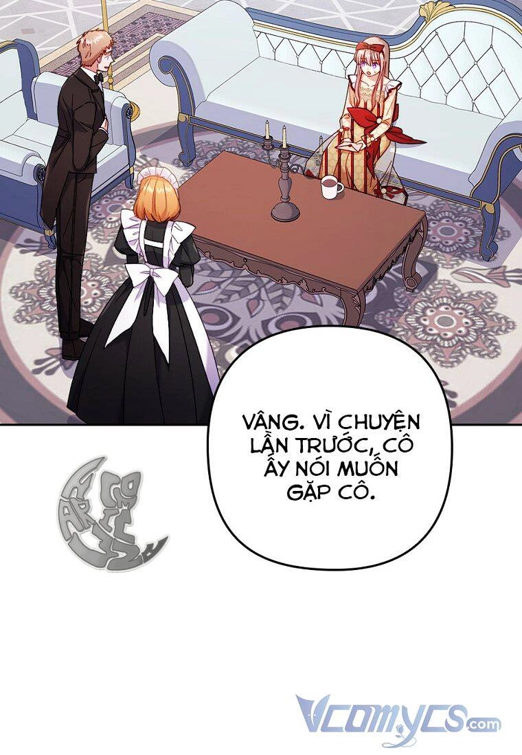 Tôi Đã Bị Quyến Rũ Bởi Nam Chính Ốm Yếu Chapter 27 - 4