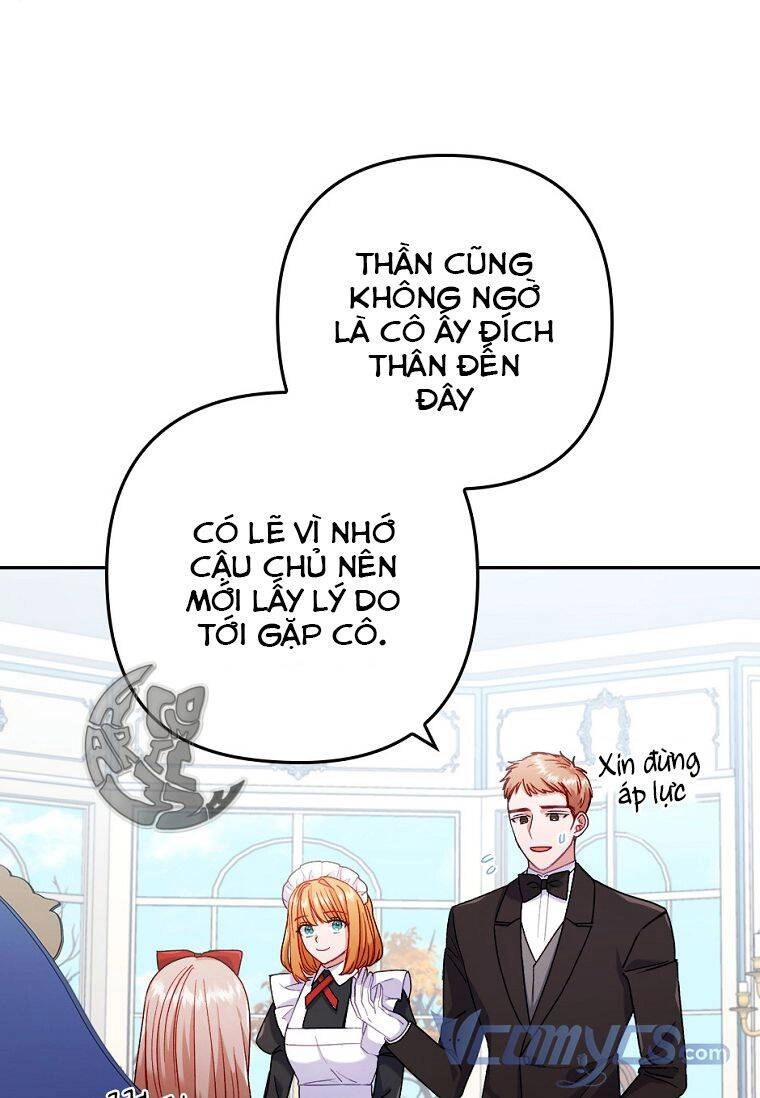 Tôi Đã Bị Quyến Rũ Bởi Nam Chính Ốm Yếu Chapter 27 - 6