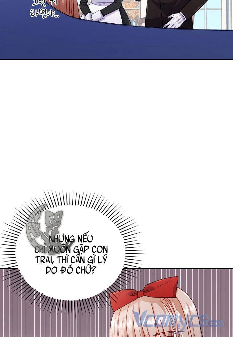 Tôi Đã Bị Quyến Rũ Bởi Nam Chính Ốm Yếu Chapter 27 - 7