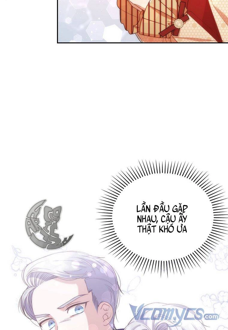 Tôi Đã Bị Quyến Rũ Bởi Nam Chính Ốm Yếu Chapter 27 - 14