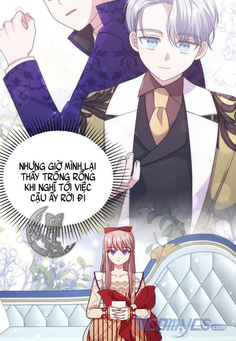 Tôi Đã Bị Quyến Rũ Bởi Nam Chính Ốm Yếu Chapter 27 - 15