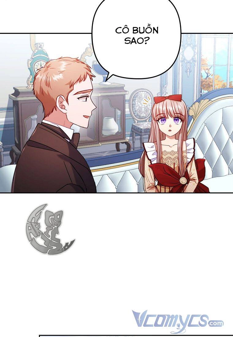 Tôi Đã Bị Quyến Rũ Bởi Nam Chính Ốm Yếu Chapter 27 - 19