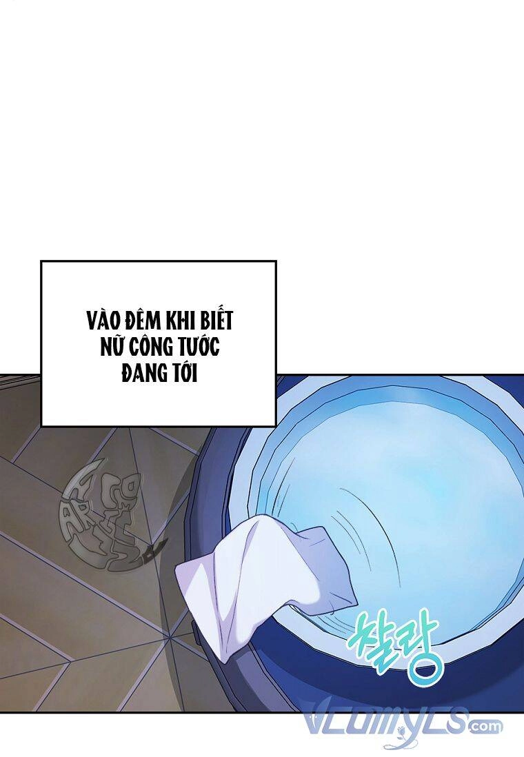 Tôi Đã Bị Quyến Rũ Bởi Nam Chính Ốm Yếu Chapter 27 - 23