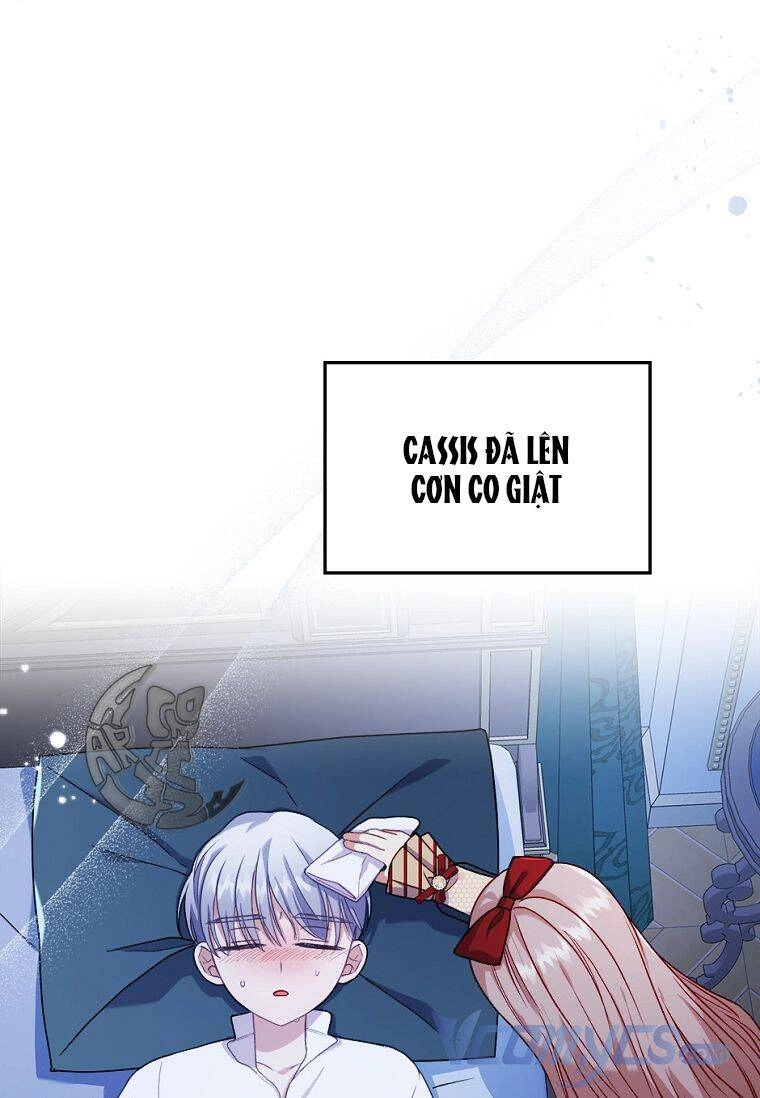 Tôi Đã Bị Quyến Rũ Bởi Nam Chính Ốm Yếu Chapter 27 - 24