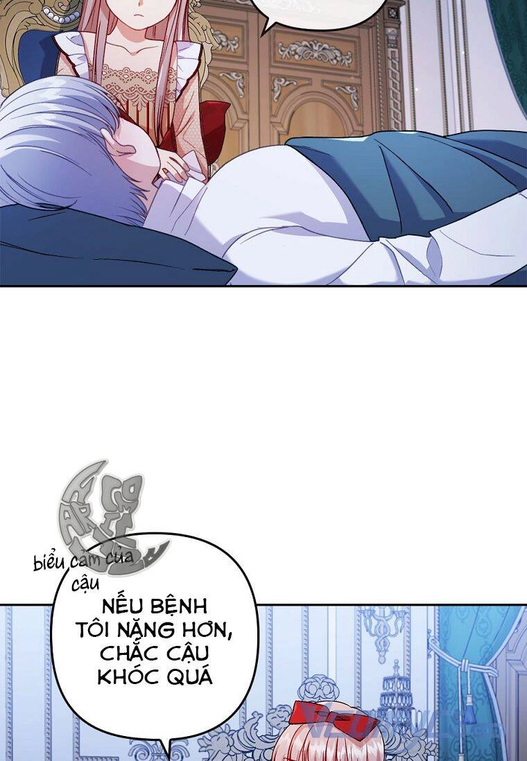 Tôi Đã Bị Quyến Rũ Bởi Nam Chính Ốm Yếu Chapter 27 - 27