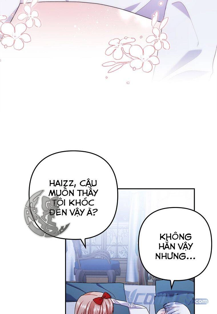 Tôi Đã Bị Quyến Rũ Bởi Nam Chính Ốm Yếu Chapter 27 - 30