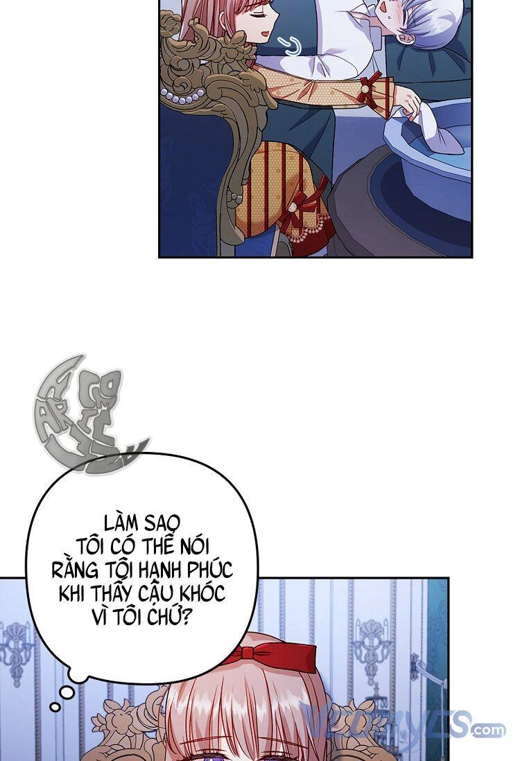 Tôi Đã Bị Quyến Rũ Bởi Nam Chính Ốm Yếu Chapter 27 - 31