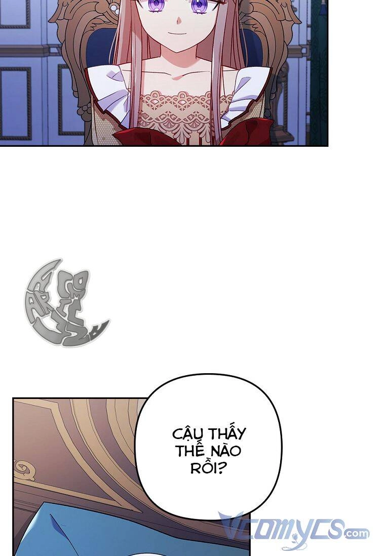 Tôi Đã Bị Quyến Rũ Bởi Nam Chính Ốm Yếu Chapter 27 - 32