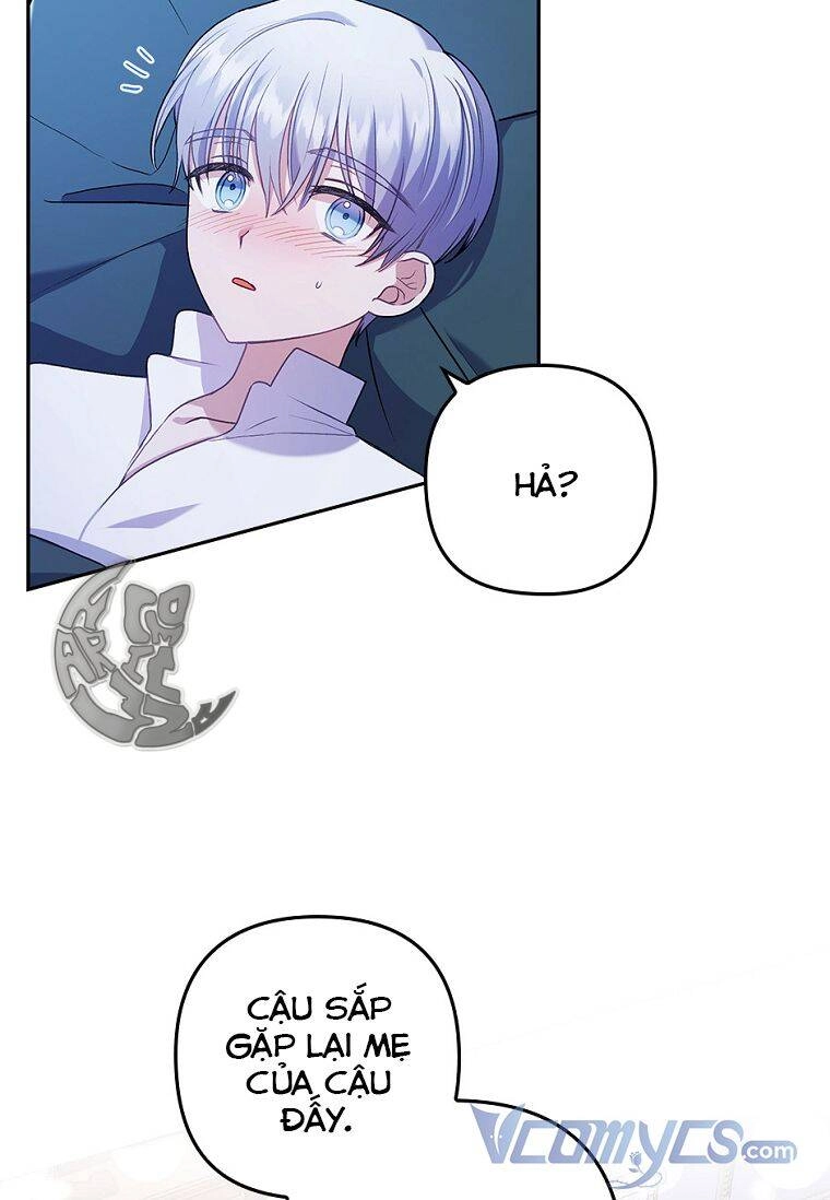 Tôi Đã Bị Quyến Rũ Bởi Nam Chính Ốm Yếu Chapter 27 - 33