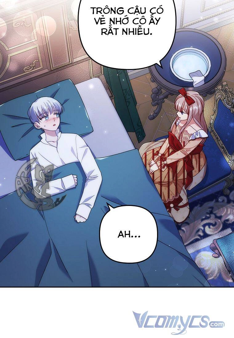 Tôi Đã Bị Quyến Rũ Bởi Nam Chính Ốm Yếu Chapter 27 - 34