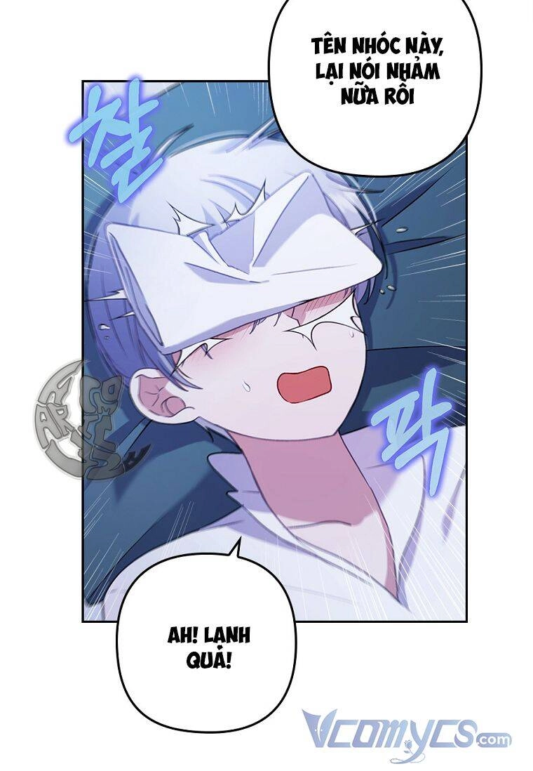 Tôi Đã Bị Quyến Rũ Bởi Nam Chính Ốm Yếu Chapter 27 - 46