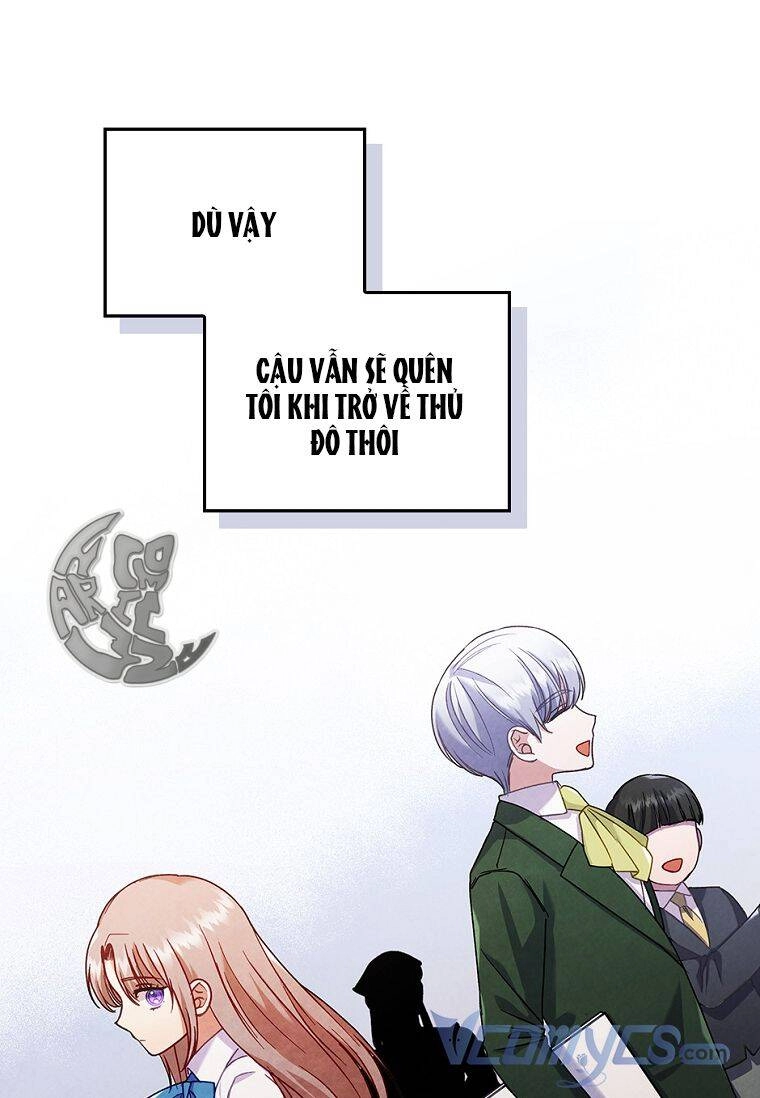 Tôi Đã Bị Quyến Rũ Bởi Nam Chính Ốm Yếu Chapter 27 - 52