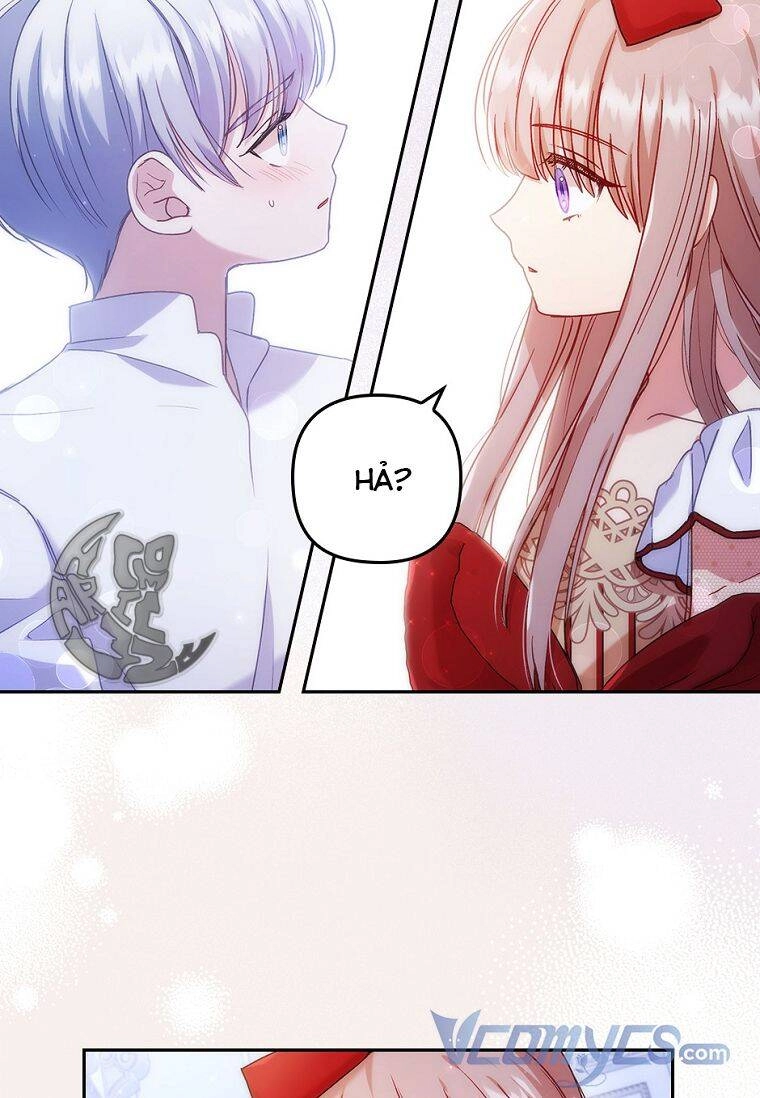 Tôi Đã Bị Quyến Rũ Bởi Nam Chính Ốm Yếu Chapter 27 - 58