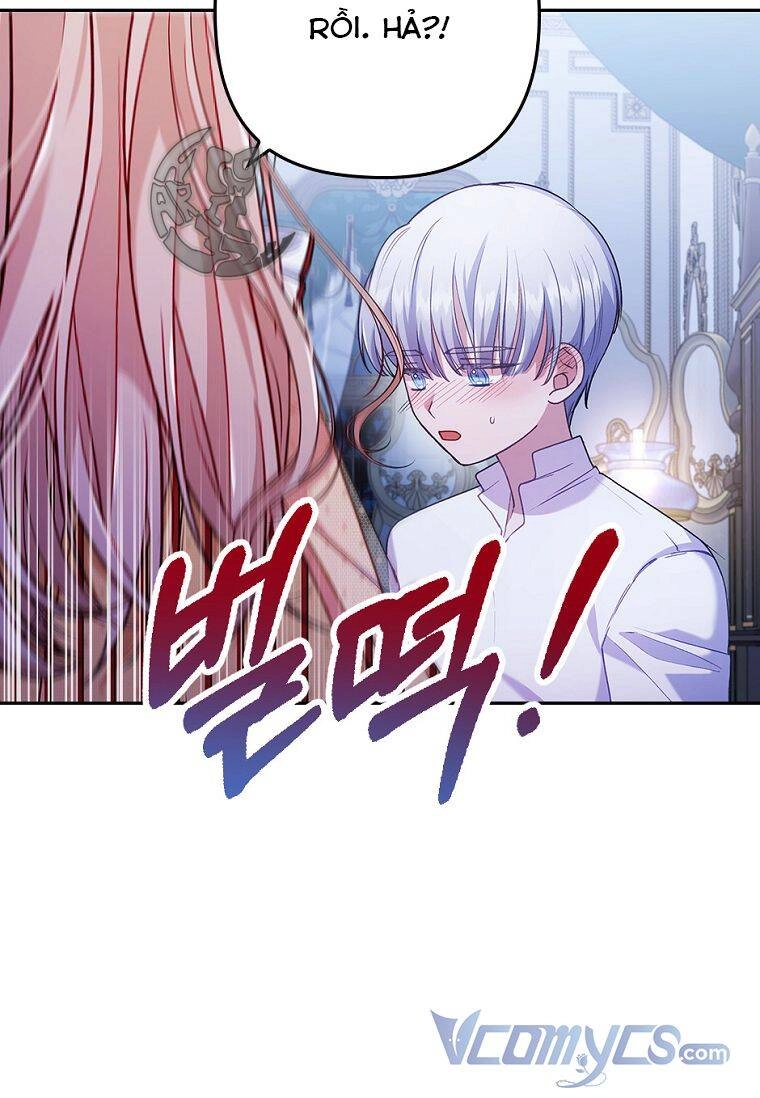 Tôi Đã Bị Quyến Rũ Bởi Nam Chính Ốm Yếu Chapter 27 - 61