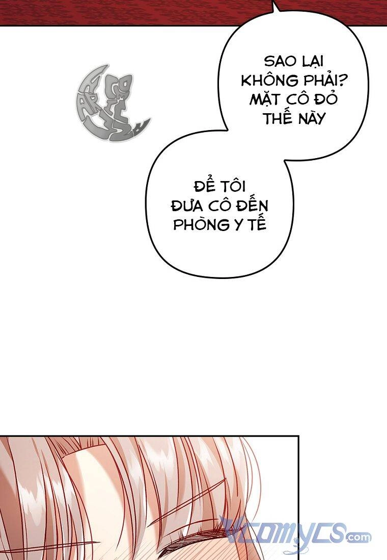 Tôi Đã Bị Quyến Rũ Bởi Nam Chính Ốm Yếu Chapter 27 - 74