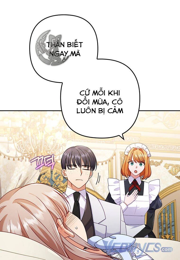 Tôi Đã Bị Quyến Rũ Bởi Nam Chính Ốm Yếu Chapter 27 - 78