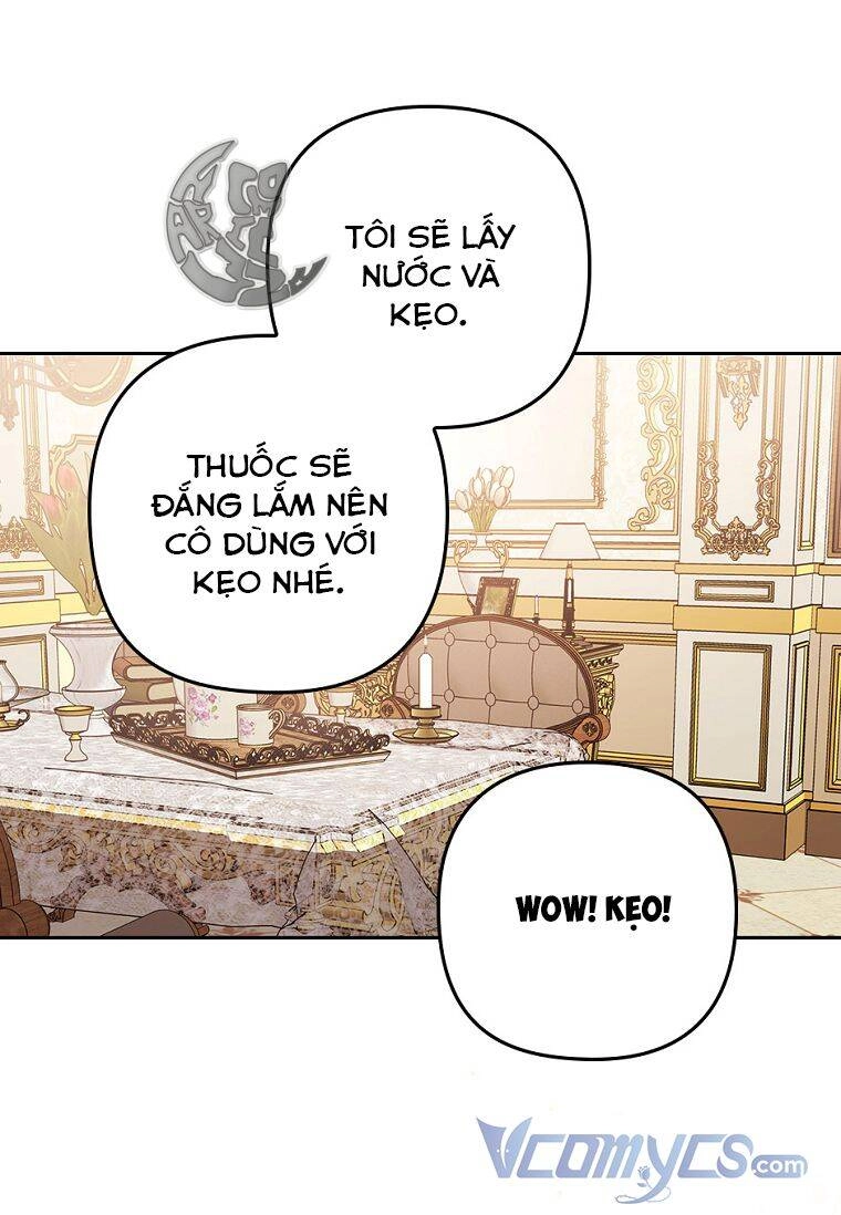 Tôi Đã Bị Quyến Rũ Bởi Nam Chính Ốm Yếu Chapter 27 - 83