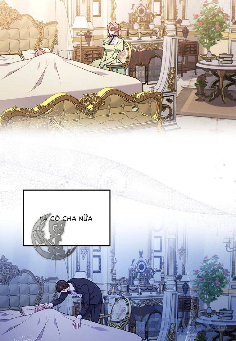 Tôi Đã Bị Quyến Rũ Bởi Nam Chính Ốm Yếu Chapter 28 - 5