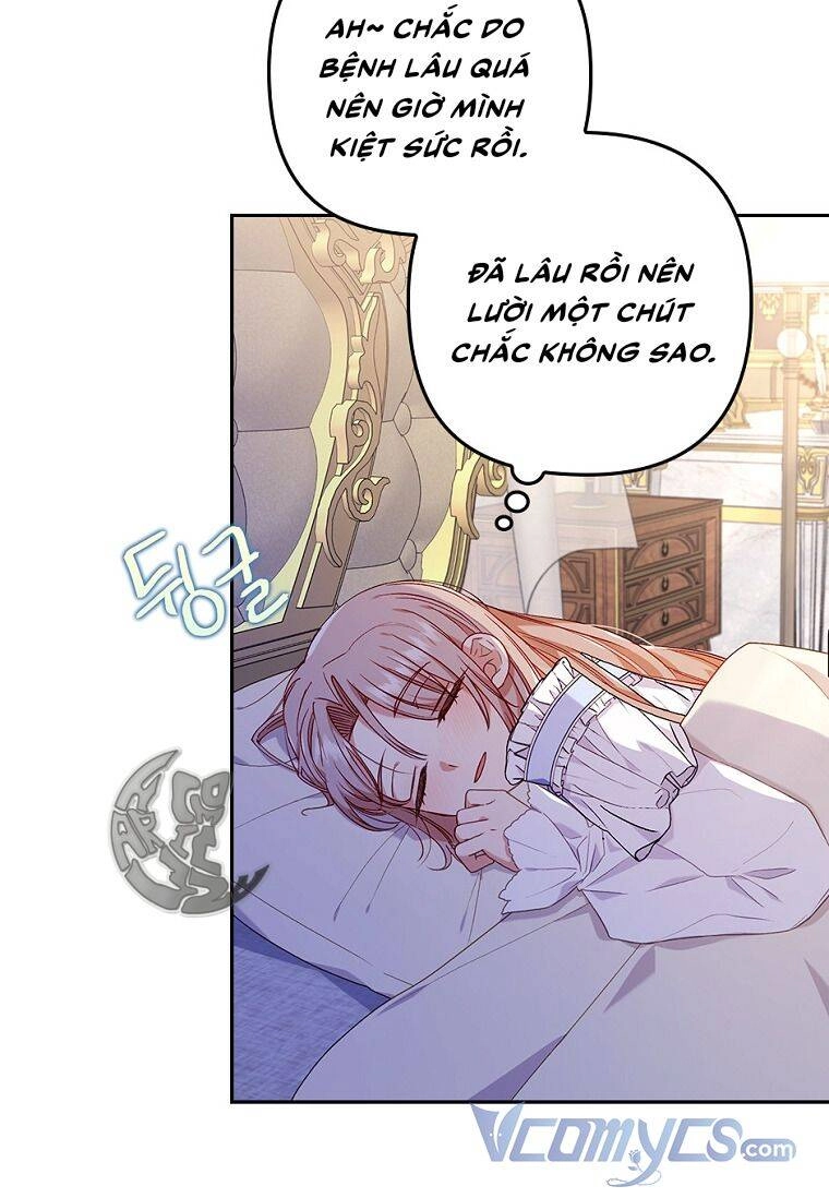 Tôi Đã Bị Quyến Rũ Bởi Nam Chính Ốm Yếu Chapter 28 - 12