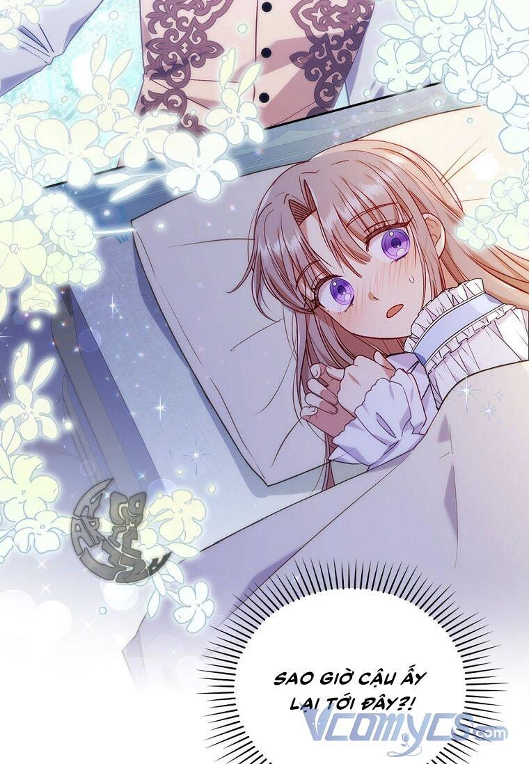 Tôi Đã Bị Quyến Rũ Bởi Nam Chính Ốm Yếu Chapter 28 - 16