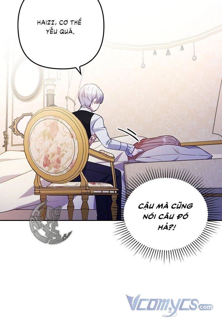 Tôi Đã Bị Quyến Rũ Bởi Nam Chính Ốm Yếu Chapter 28 - 22
