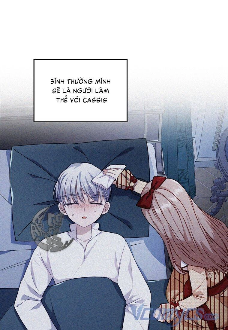 Tôi Đã Bị Quyến Rũ Bởi Nam Chính Ốm Yếu Chapter 28 - 23