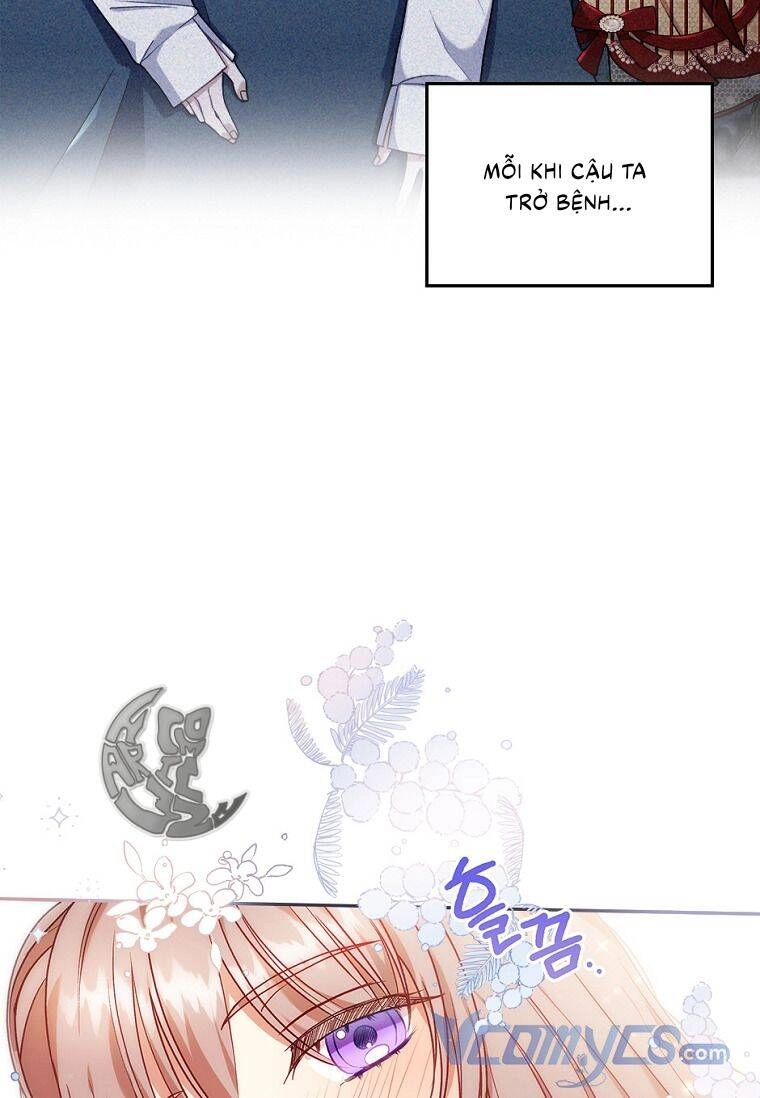 Tôi Đã Bị Quyến Rũ Bởi Nam Chính Ốm Yếu Chapter 28 - 24