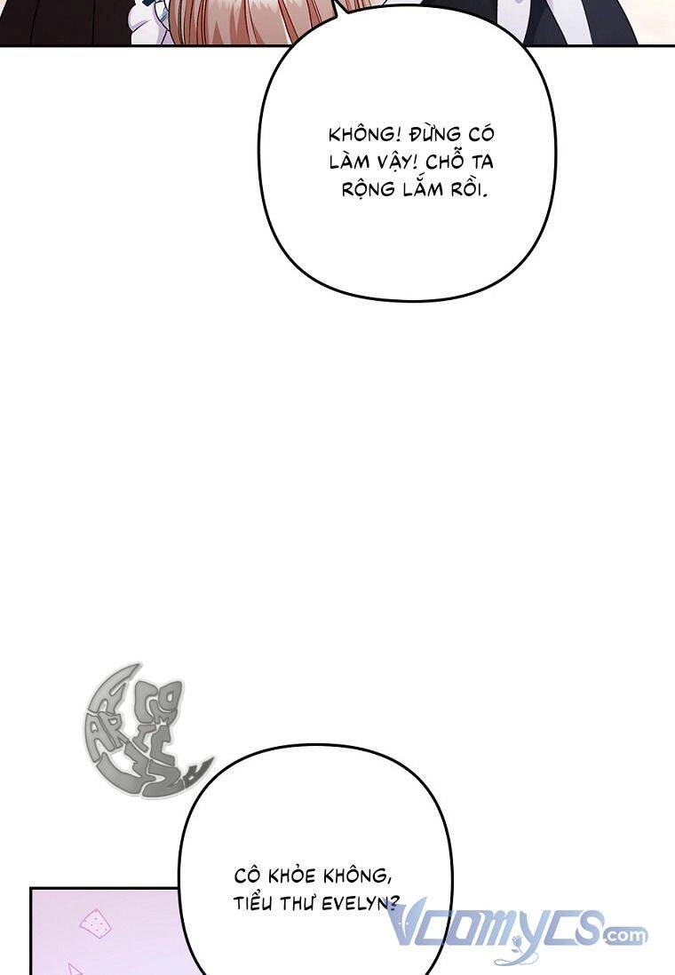 Tôi Đã Bị Quyến Rũ Bởi Nam Chính Ốm Yếu Chapter 28 - 44