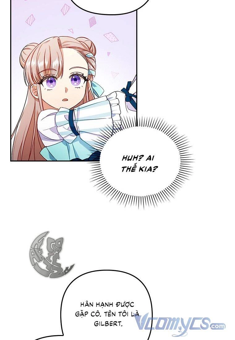 Tôi Đã Bị Quyến Rũ Bởi Nam Chính Ốm Yếu Chapter 28 - 45