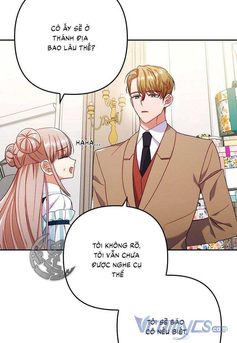 Tôi Đã Bị Quyến Rũ Bởi Nam Chính Ốm Yếu Chapter 28 - 55