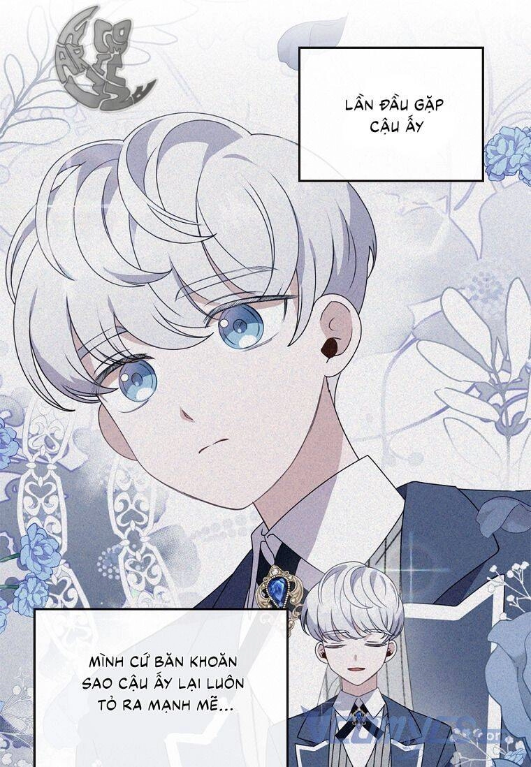 Tôi Đã Bị Quyến Rũ Bởi Nam Chính Ốm Yếu Chapter 28 - 67