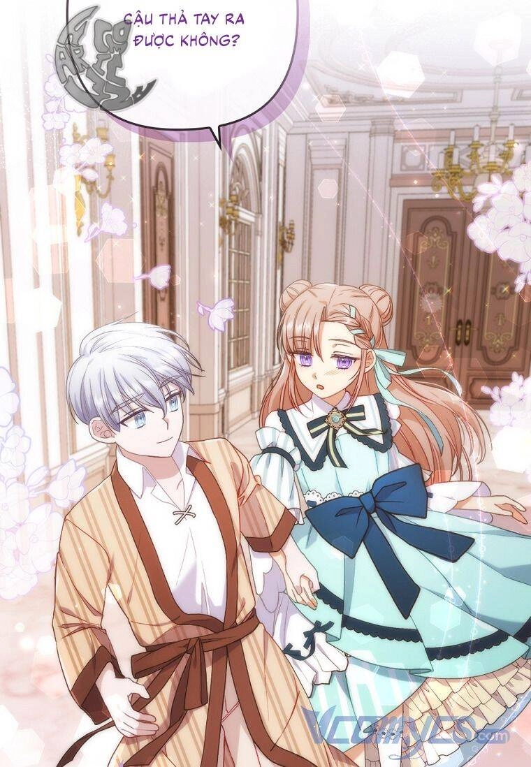 Tôi Đã Bị Quyến Rũ Bởi Nam Chính Ốm Yếu Chapter 28 - 83