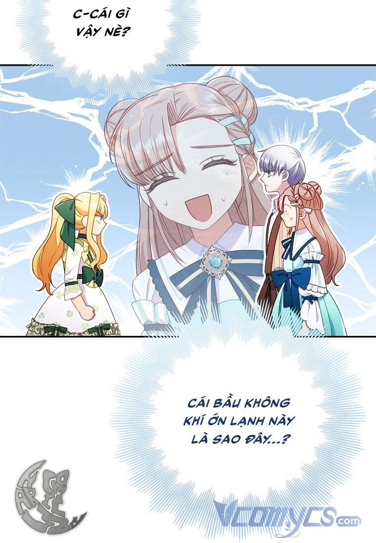 Tôi Đã Bị Quyến Rũ Bởi Nam Chính Ốm Yếu Chapter 28 - 92