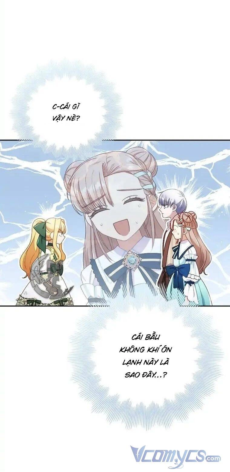 Tôi Đã Bị Quyến Rũ Bởi Nam Chính Ốm Yếu Chapter 29 - 4