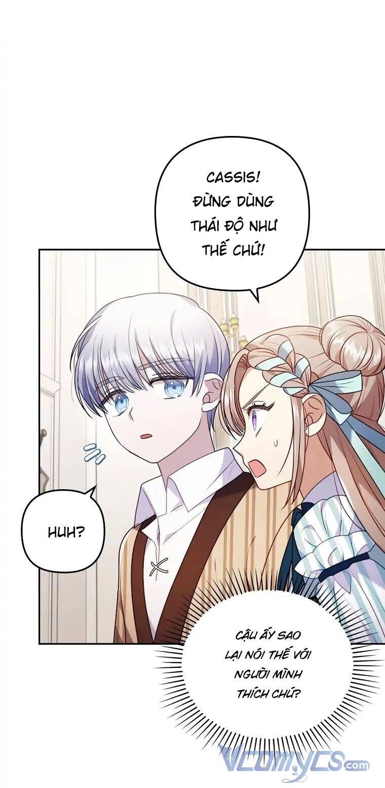 Tôi Đã Bị Quyến Rũ Bởi Nam Chính Ốm Yếu Chapter 29 - 6