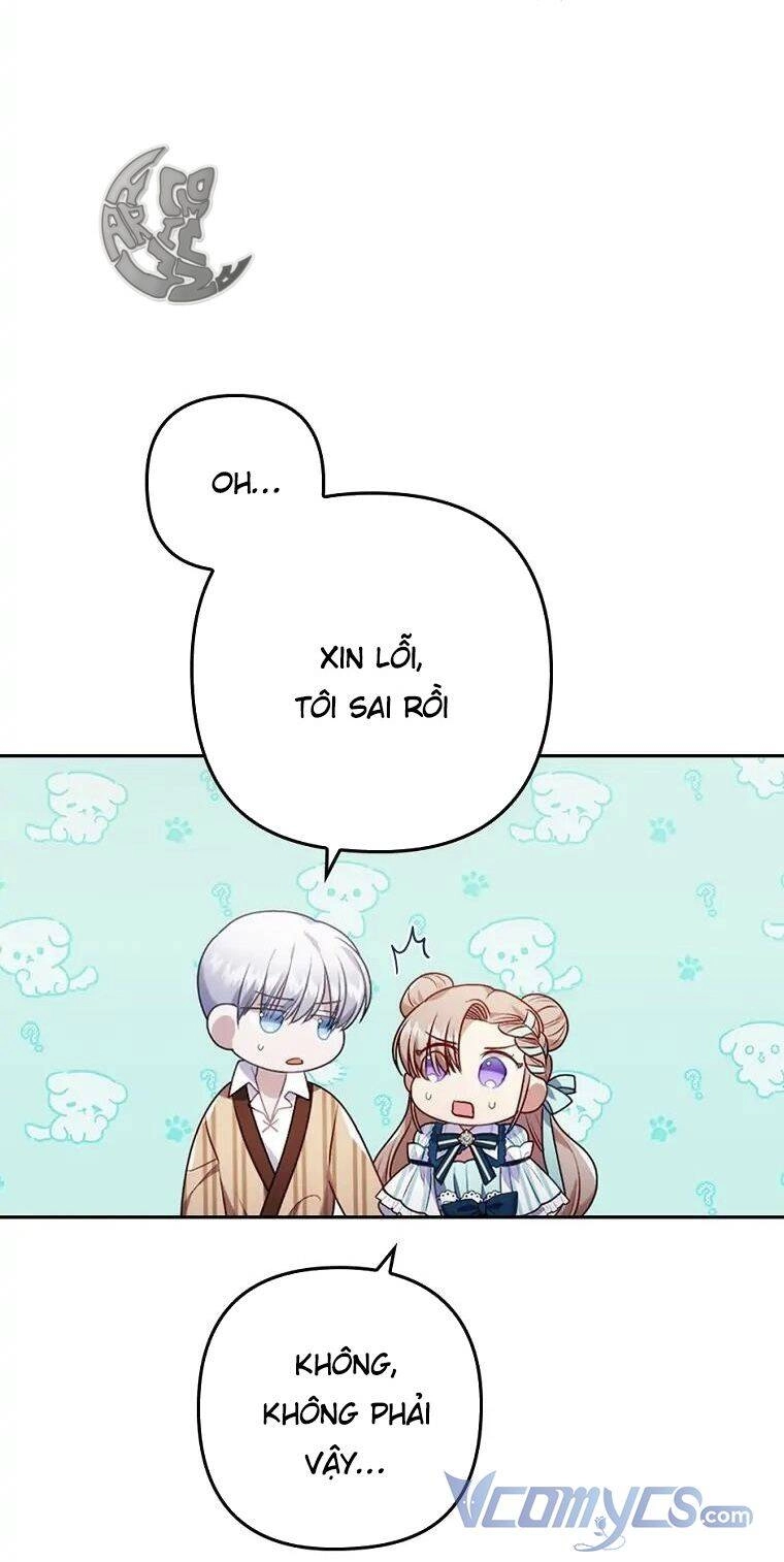 Tôi Đã Bị Quyến Rũ Bởi Nam Chính Ốm Yếu Chapter 29 - 7