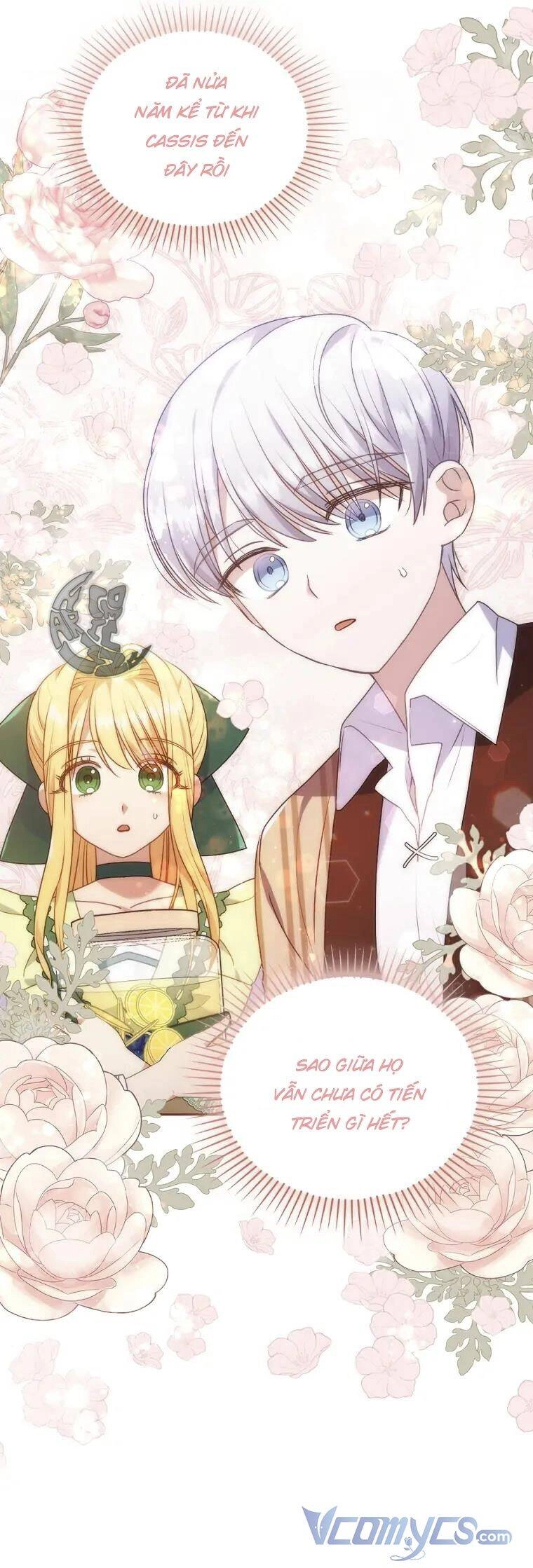 Tôi Đã Bị Quyến Rũ Bởi Nam Chính Ốm Yếu Chapter 29 - 9