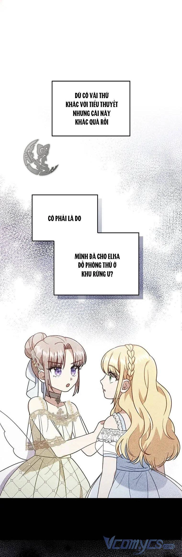 Tôi Đã Bị Quyến Rũ Bởi Nam Chính Ốm Yếu Chapter 29 - 10