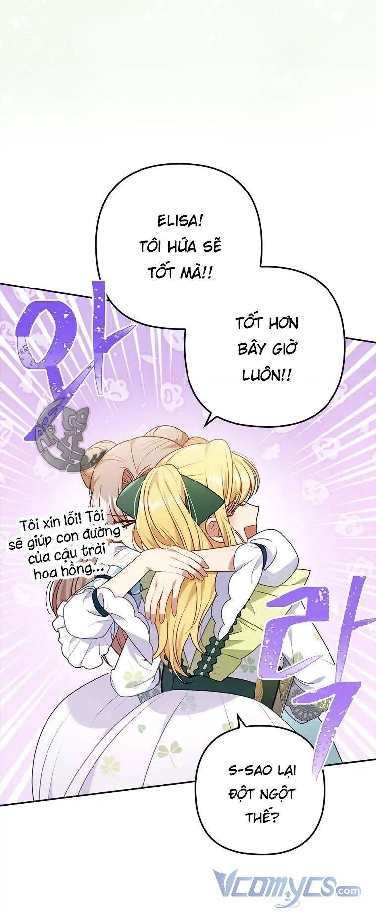 Tôi Đã Bị Quyến Rũ Bởi Nam Chính Ốm Yếu Chapter 29 - 17