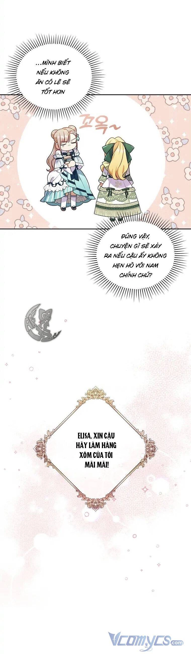 Tôi Đã Bị Quyến Rũ Bởi Nam Chính Ốm Yếu Chapter 29 - 20