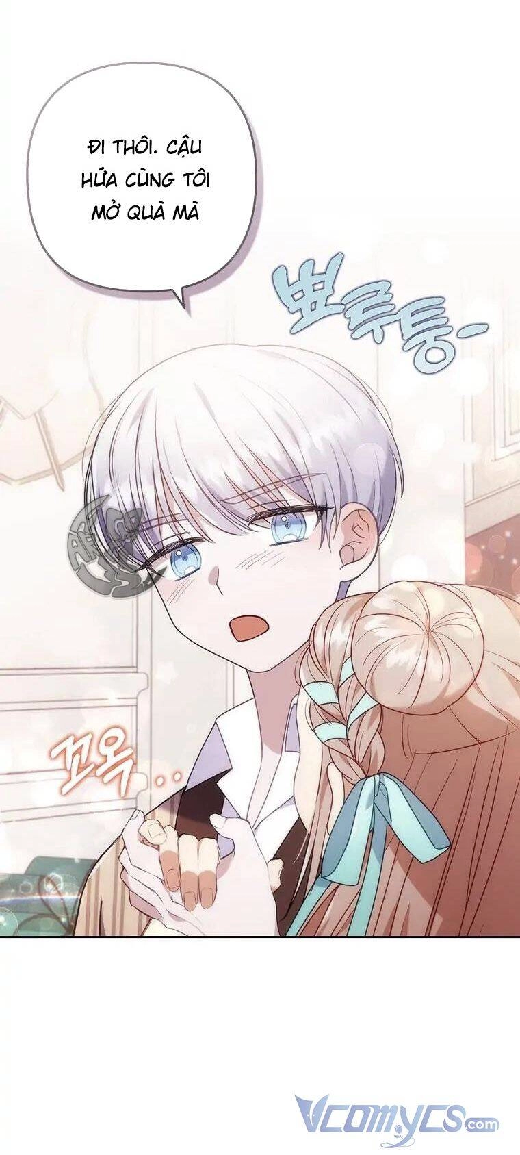 Tôi Đã Bị Quyến Rũ Bởi Nam Chính Ốm Yếu Chapter 29 - 24