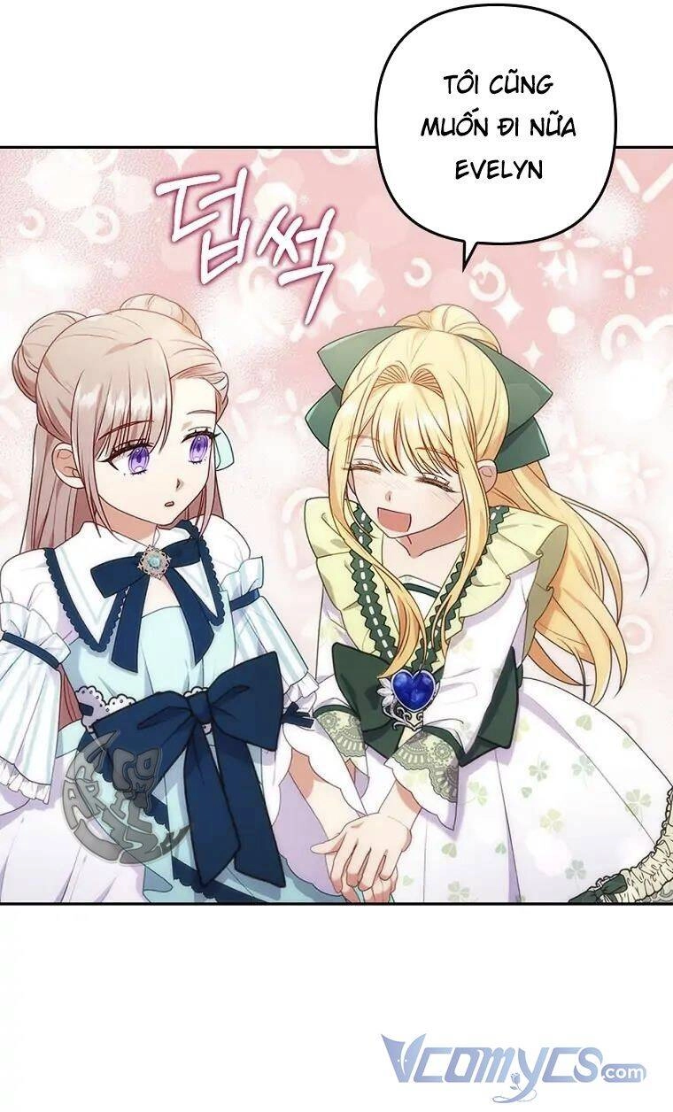 Tôi Đã Bị Quyến Rũ Bởi Nam Chính Ốm Yếu Chapter 29 - 25