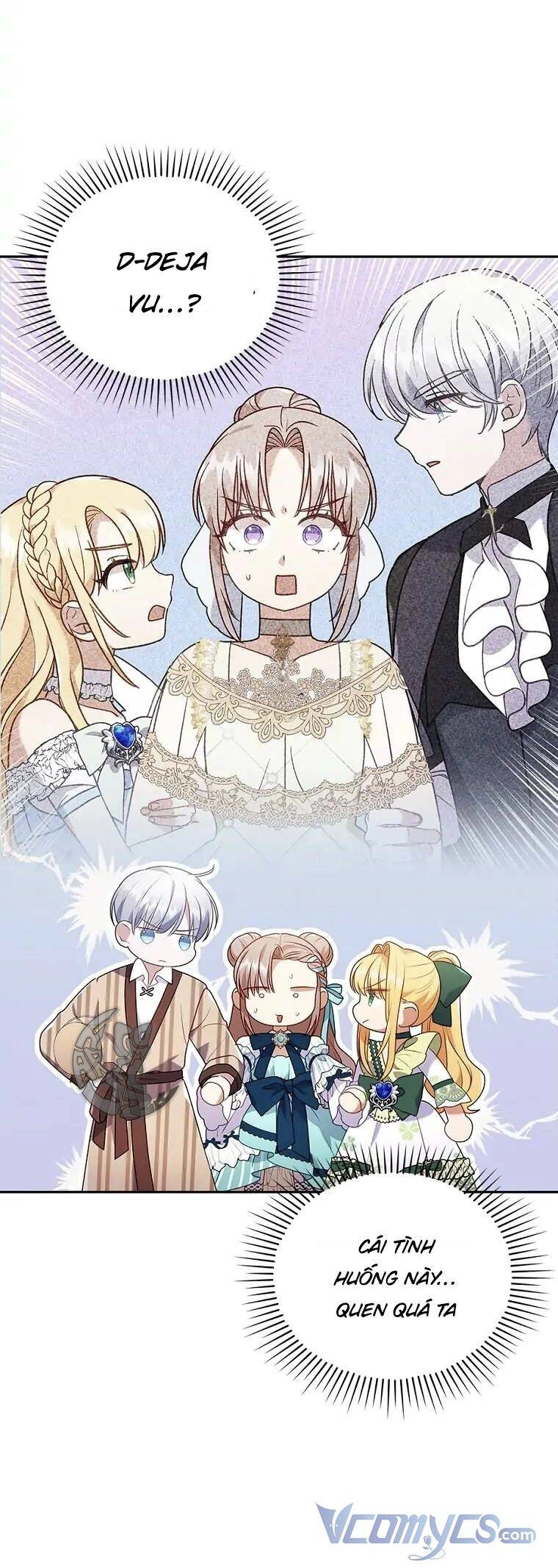 Tôi Đã Bị Quyến Rũ Bởi Nam Chính Ốm Yếu Chapter 29 - 26