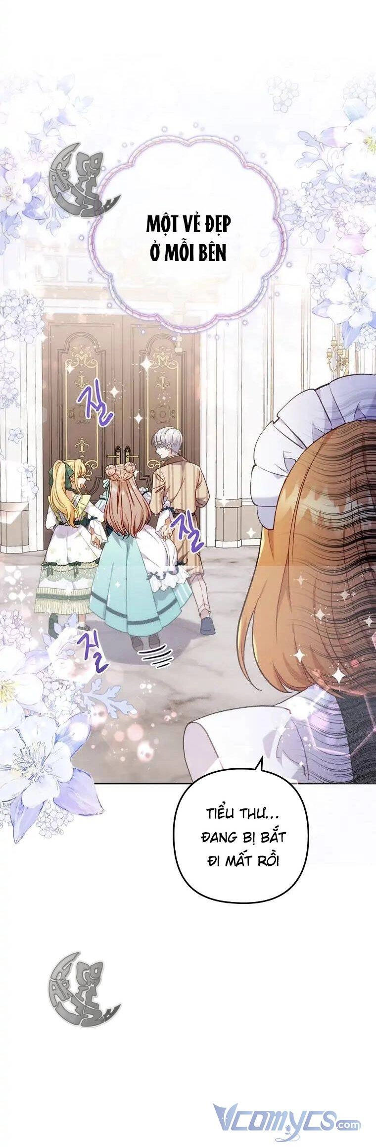 Tôi Đã Bị Quyến Rũ Bởi Nam Chính Ốm Yếu Chapter 29 - 28