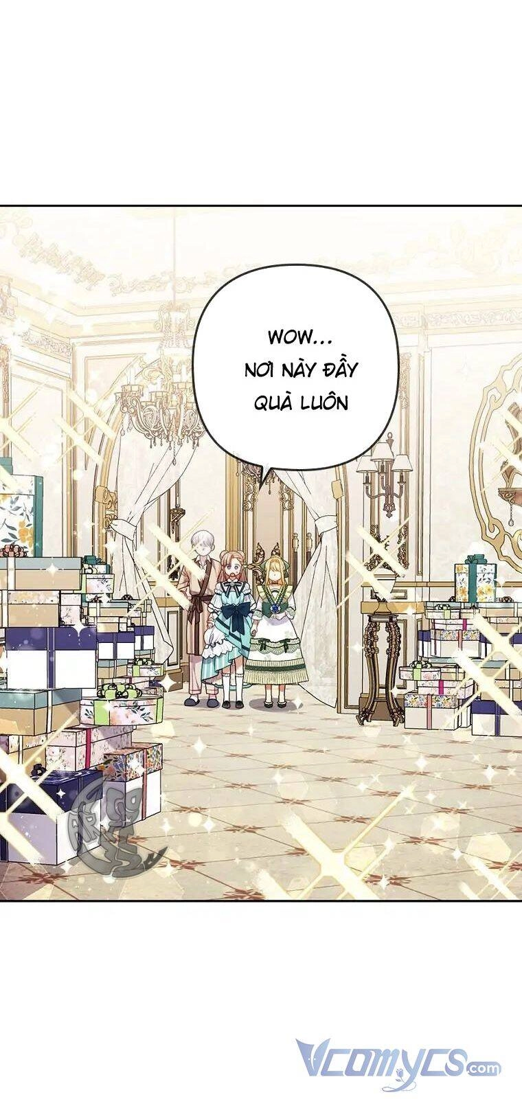 Tôi Đã Bị Quyến Rũ Bởi Nam Chính Ốm Yếu Chapter 29 - 29