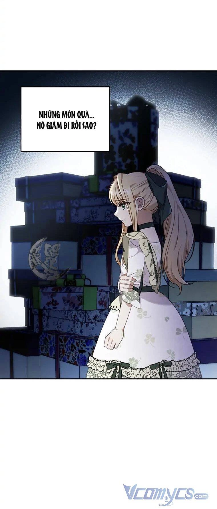 Tôi Đã Bị Quyến Rũ Bởi Nam Chính Ốm Yếu Chapter 29 - 32