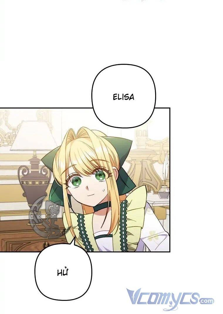 Tôi Đã Bị Quyến Rũ Bởi Nam Chính Ốm Yếu Chapter 29 - 33