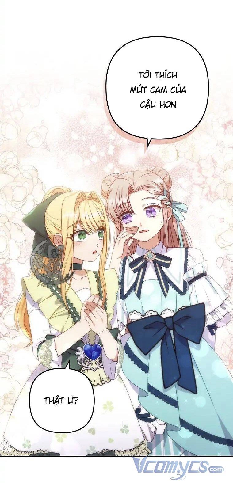 Tôi Đã Bị Quyến Rũ Bởi Nam Chính Ốm Yếu Chapter 29 - 34