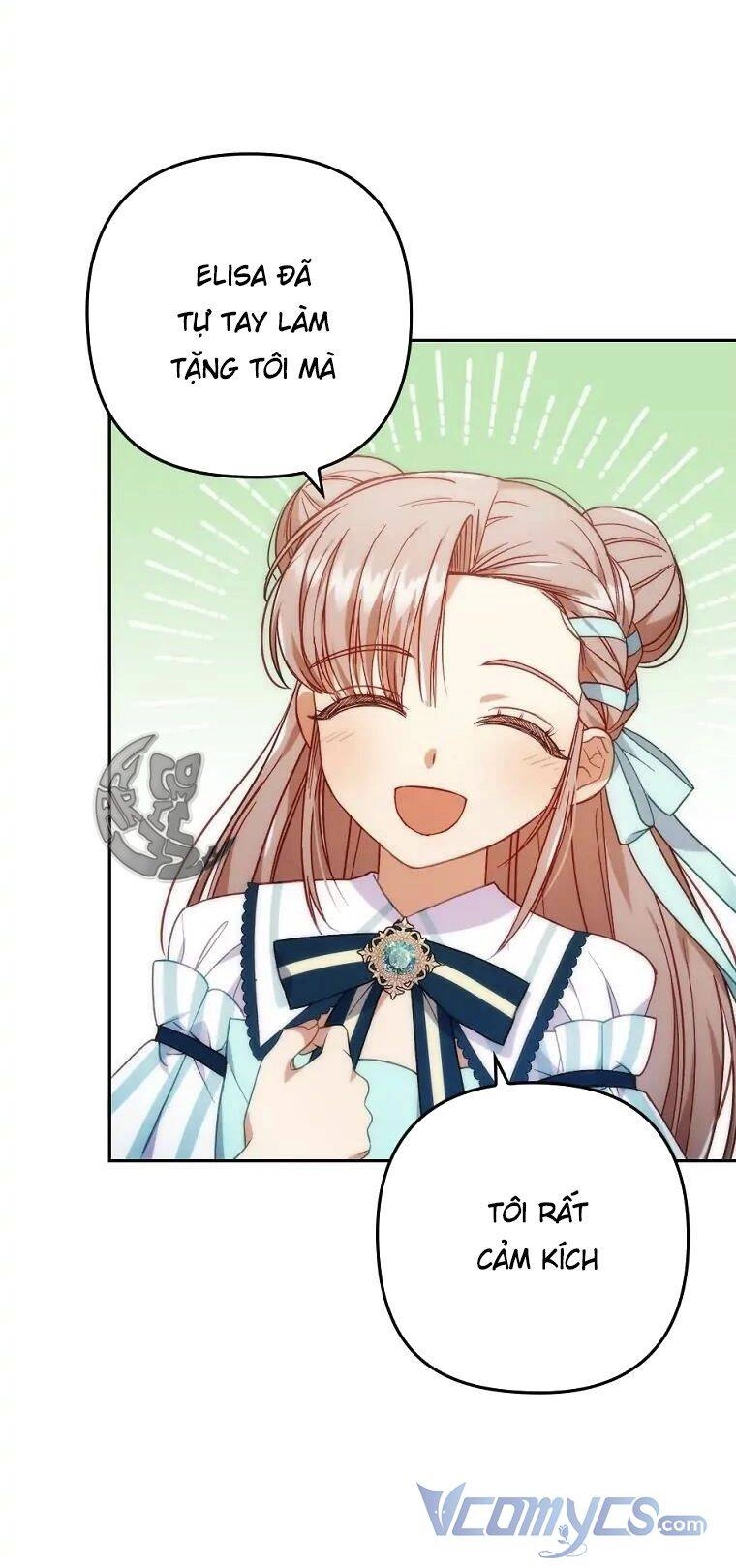 Tôi Đã Bị Quyến Rũ Bởi Nam Chính Ốm Yếu Chapter 29 - 35